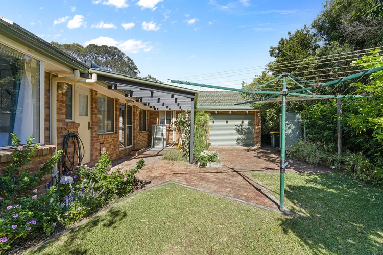 Waterfront Paradise Lodge Brightwaters