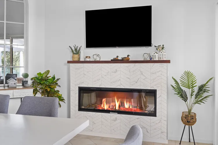 Waterfront Paradise Lodge Brightwaters