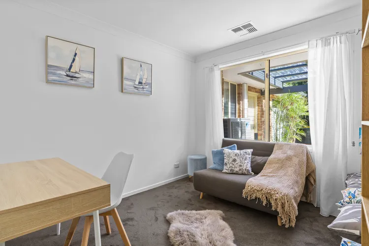 Waterfront Paradise Lodge Brightwaters