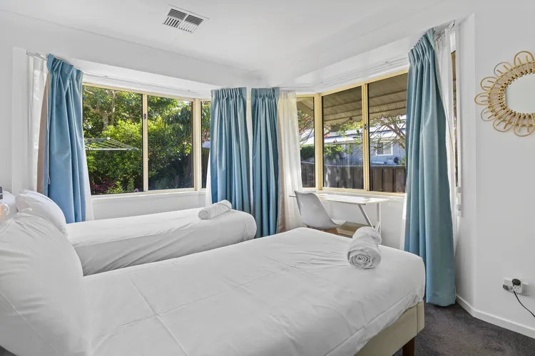 Waterfront Paradise Lodge Brightwaters