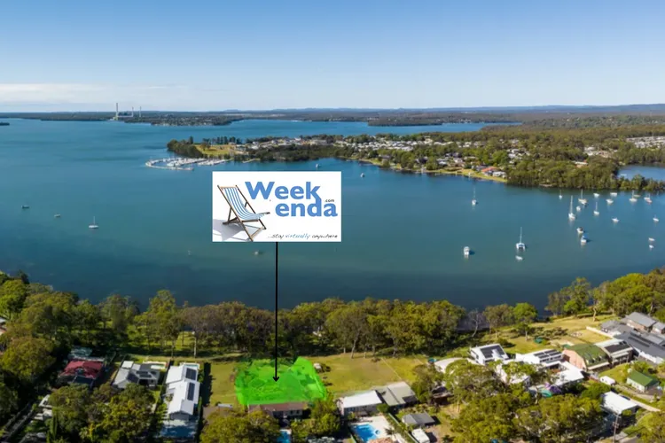 Waterfront Paradise Lodge Brightwaters