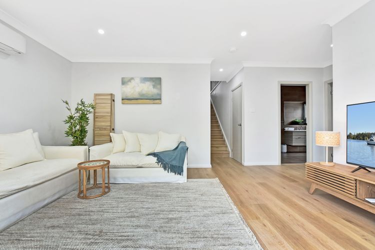 Finns at Caves Beach Resort