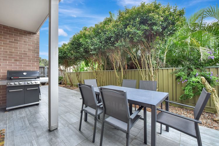 Finns at Caves Beach Resort