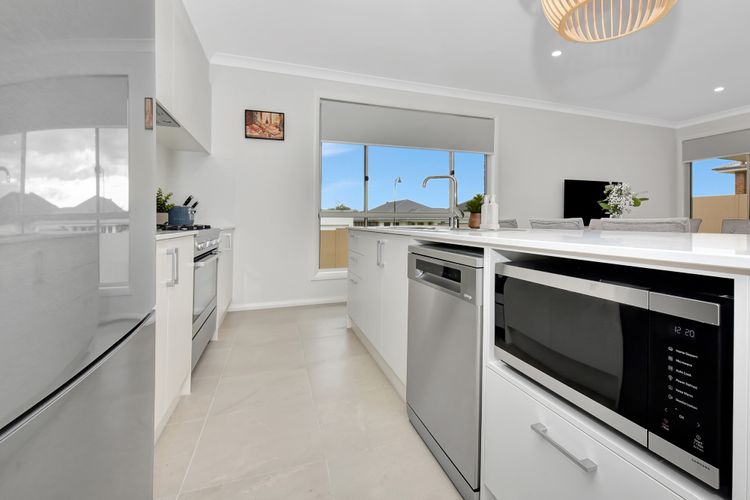 Hunter Valley Bercuti