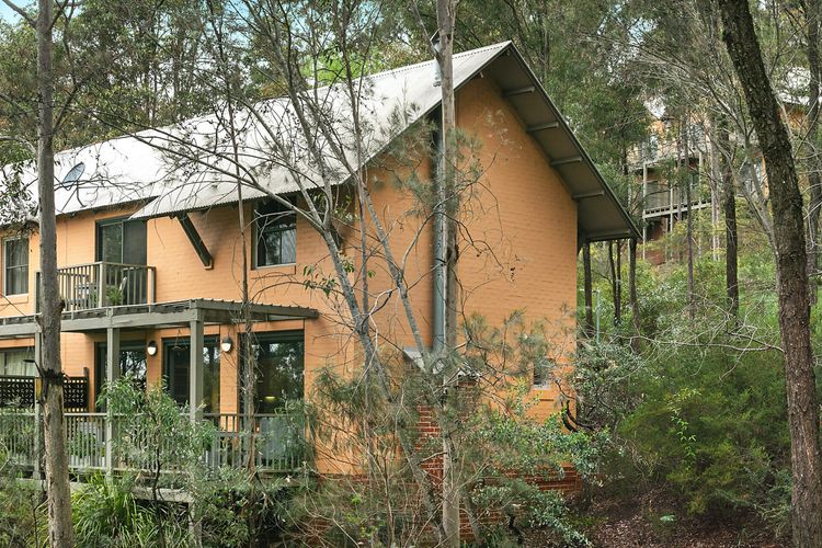 Villa Executive 2br Vino DS @ Cypress Lakes Res