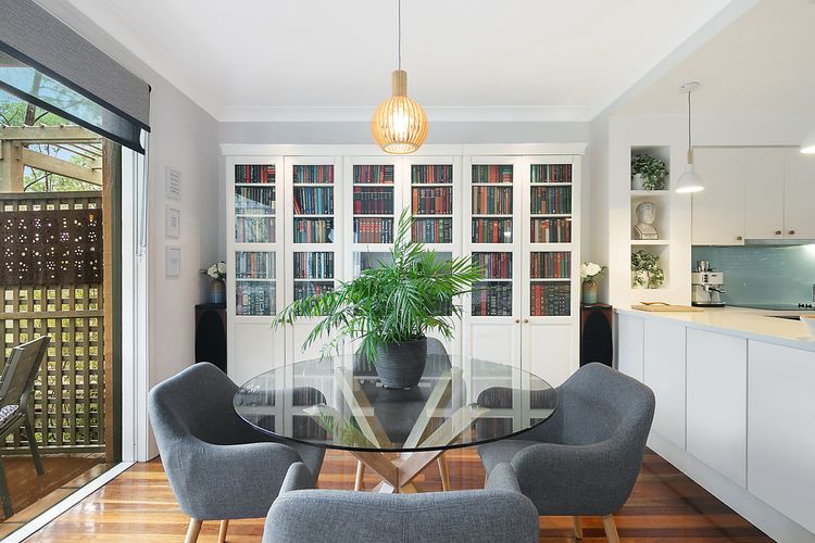 Villa Executive 2br Vino DS @ Cypress Lakes Res