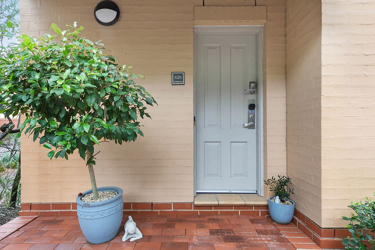 Villa Executive 2br Vino DS @ Cypress Lakes Res