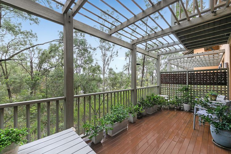 Villa Executive 2br Vino DS @ Cypress Lakes Res