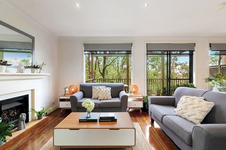 Villa Executive 2br Vino DS @ Cypress Lakes Res