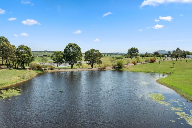 Koru Escapes Retreat