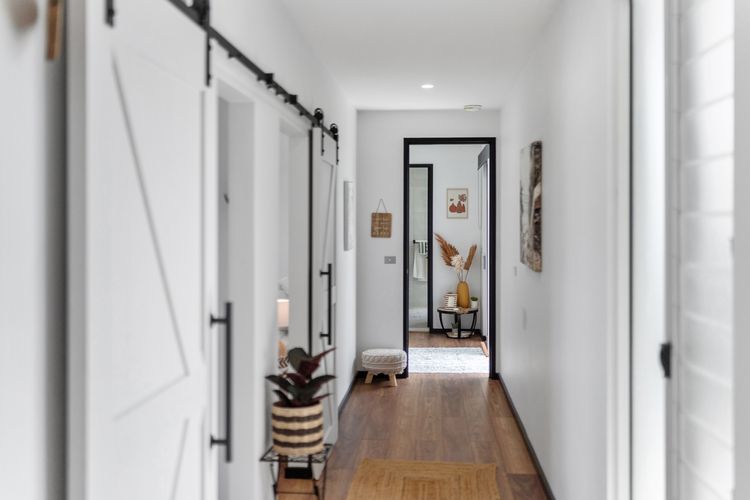 Koru Escapes Retreat