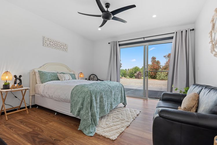 Koru Escapes Retreat