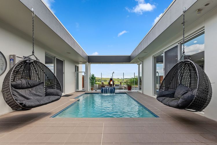 Koru Escapes Retreat