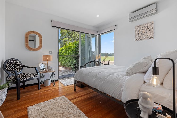 Koru Escapes Retreat