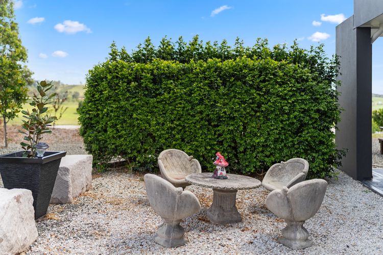 Koru Escapes Retreat