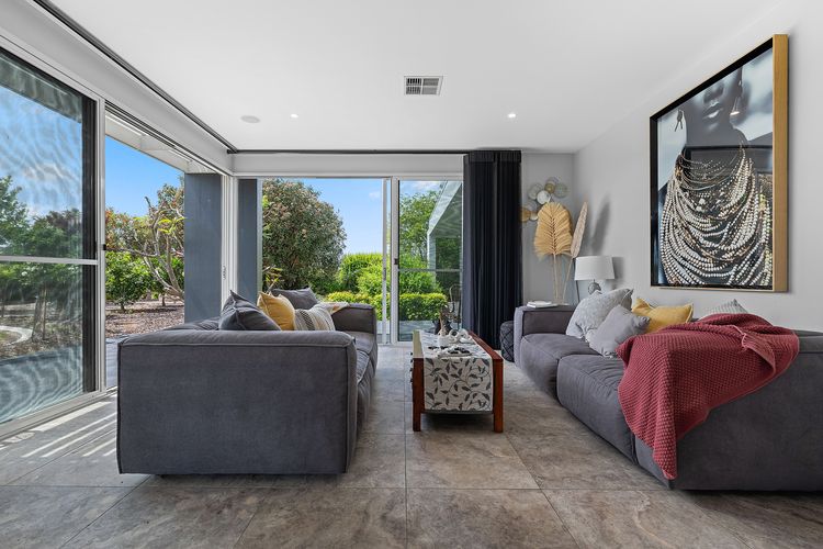 Koru Escapes Retreat