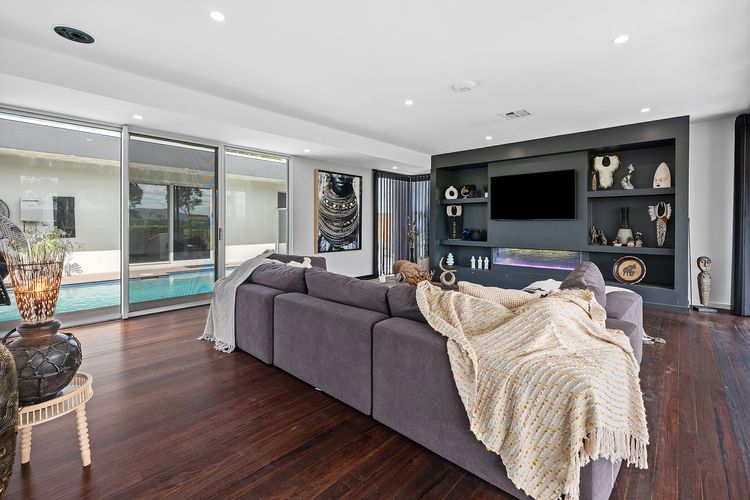 Koru Escapes Retreat