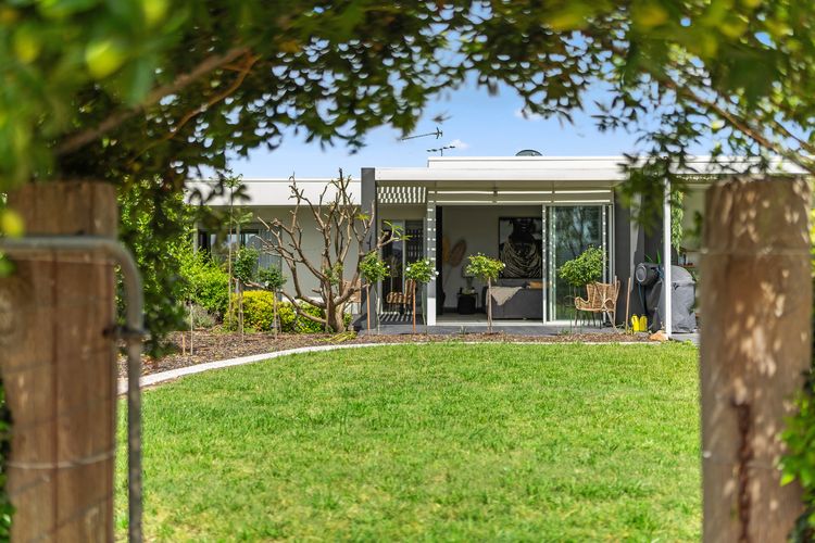 Koru Escapes Retreat