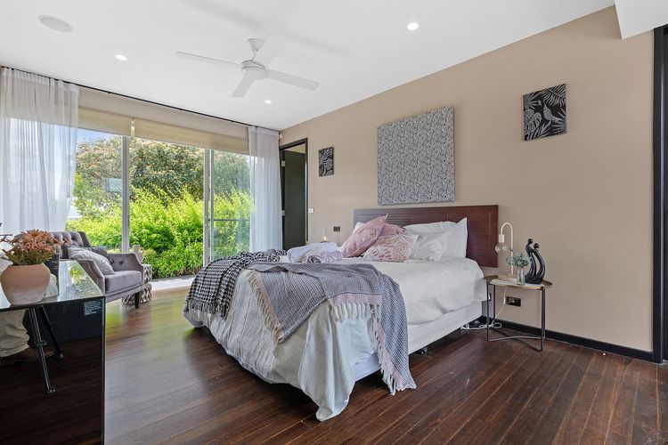 Koru Escapes Retreat