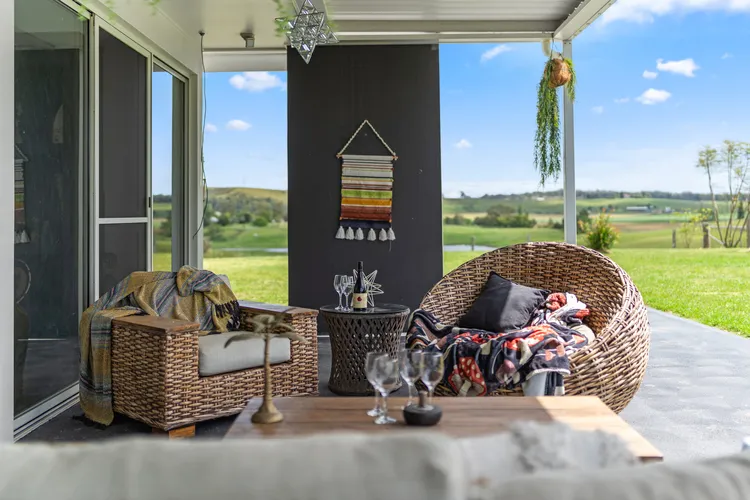 Koru Escapes Retreat