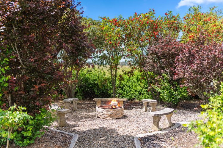 Koru Escapes Retreat