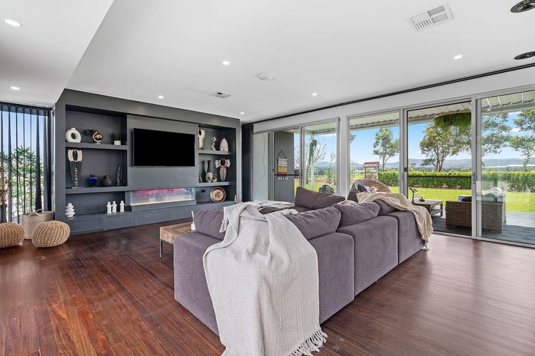 Koru Escapes Retreat