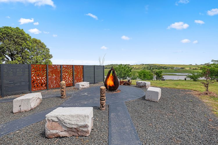 Koru Escapes Retreat