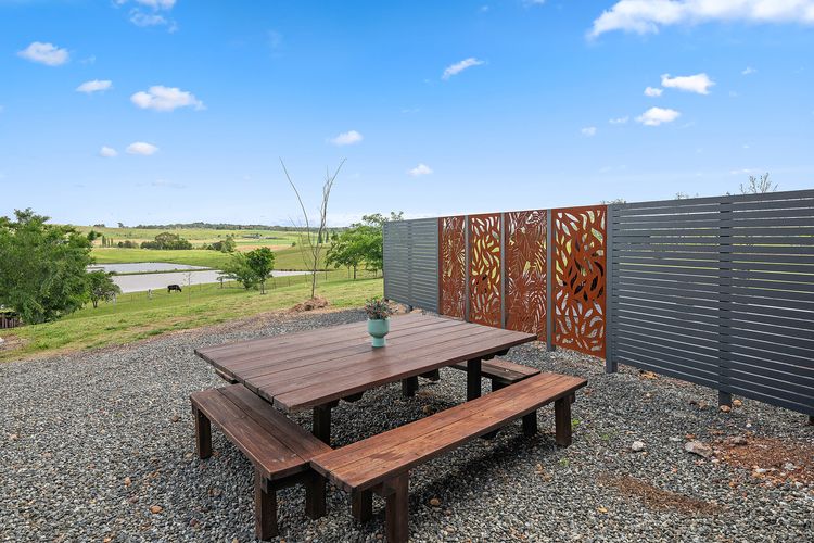 Koru Escapes Retreat