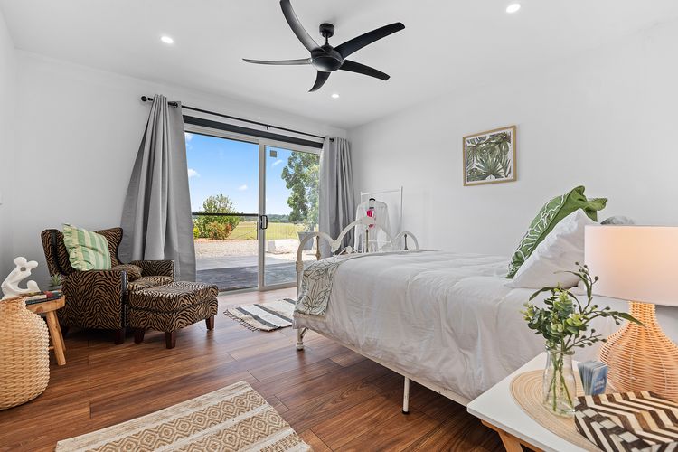 Koru Escapes Retreat