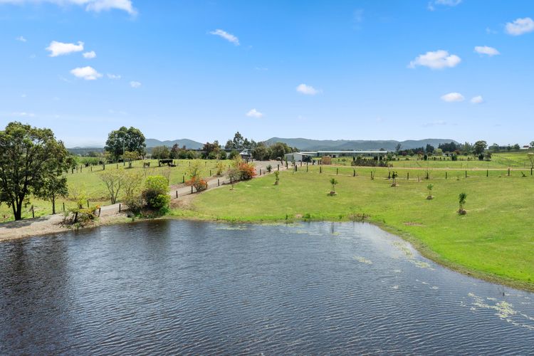 Koru Escapes Retreat