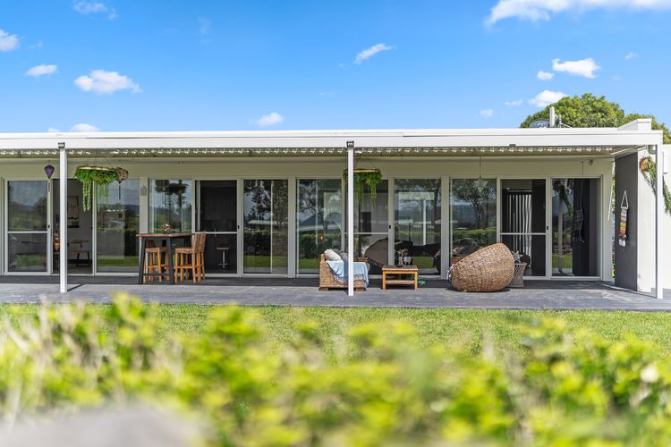 Koru Escapes Retreat