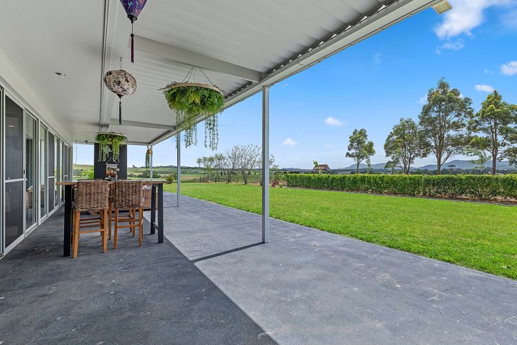 Koru Escapes Retreat