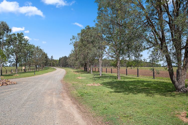 Koru Escapes Retreat