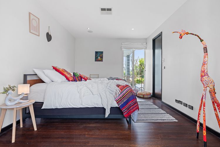 Koru Escapes Retreat