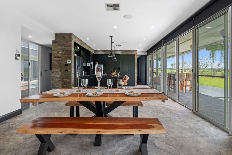 Koru Escapes Retreat