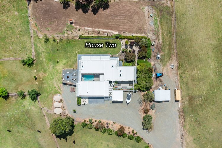 Koru Escapes Retreat