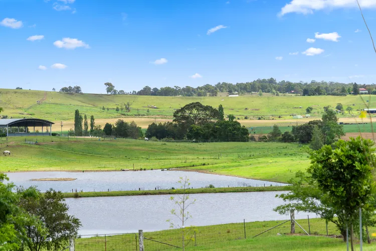 Koru Escapes Retreat