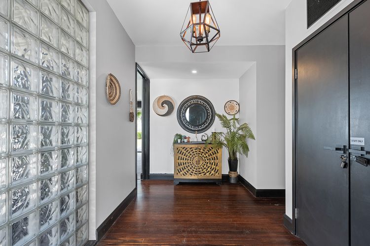 Koru Escapes Retreat