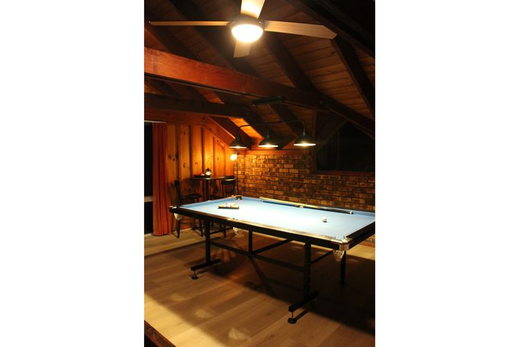 Treehouse Waterview at Caves Beach!