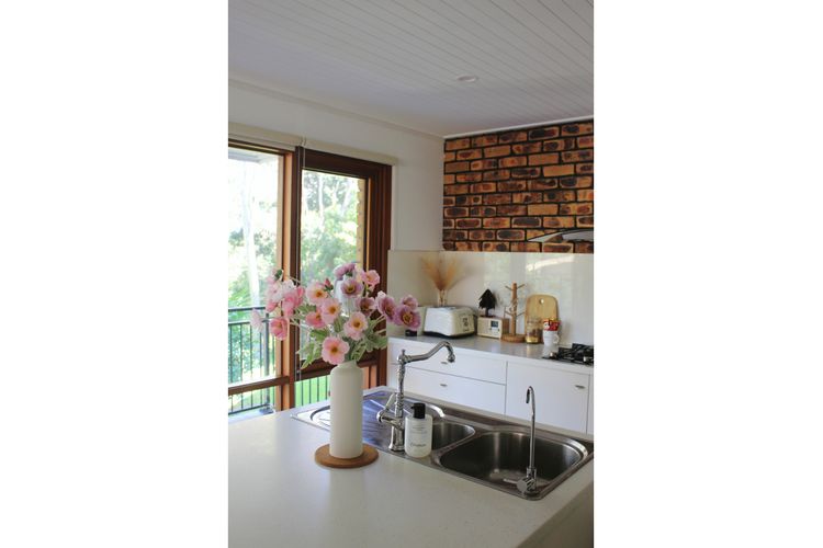 Treehouse Waterview at Caves Beach!