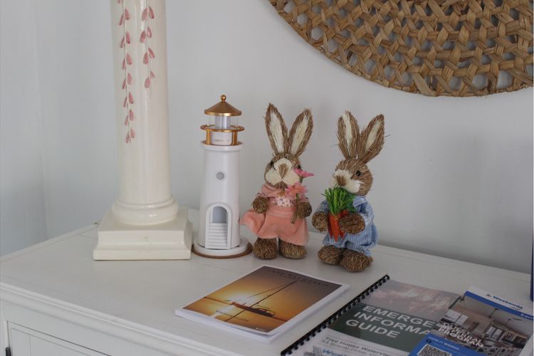 Treehouse Waterview at Caves Beach!