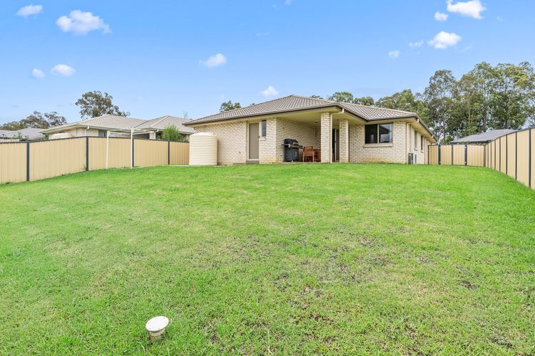 Tempranillo Guesthouse Fire Pit Among the Vineyard