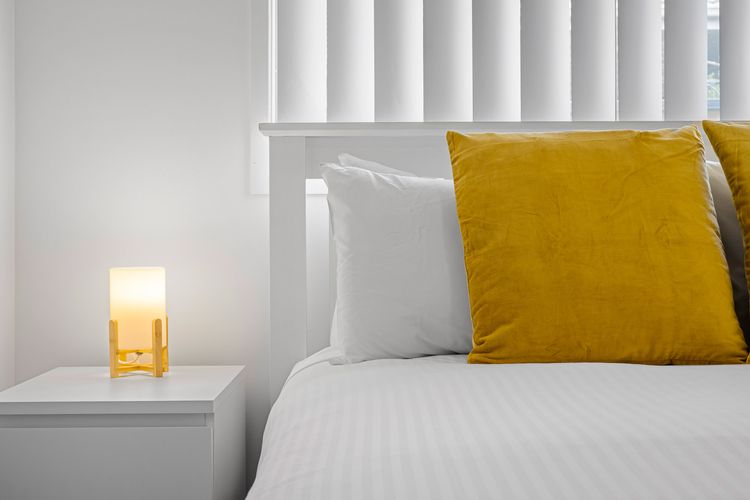 Tempranillo Guesthouse Fire Pit Among the Vineyard