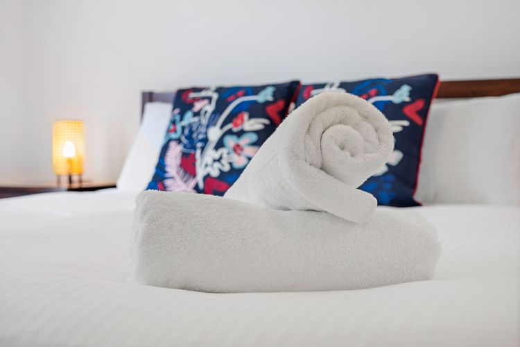 Tempranillo Guesthouse Fire Pit Among the Vineyard