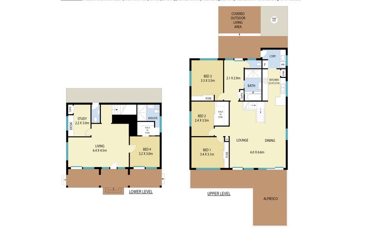 Upper Deck On Dobell