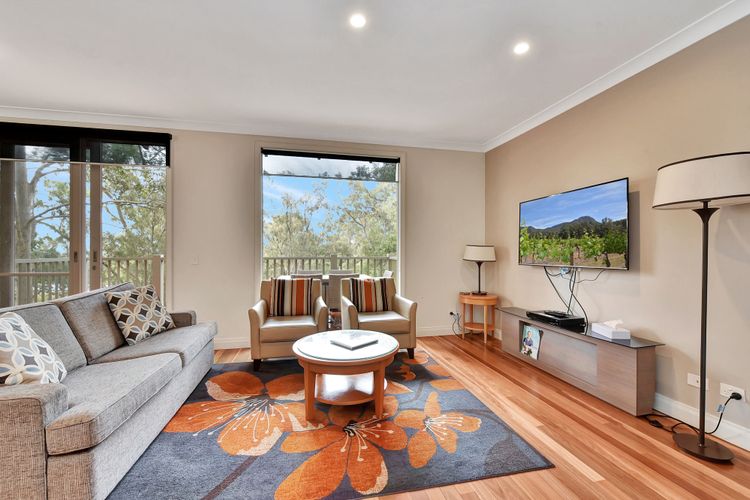 Villa 2br Pinot Nois Villa