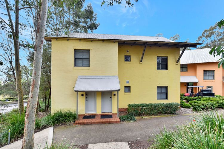 Villa 2br Pinot Nois Villa