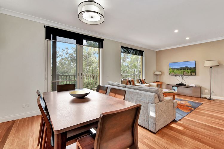 Villa 2br Pinot Nois Villa