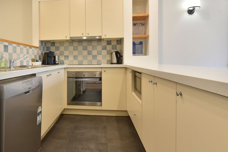 Villa 2br Pinot Nois Villa