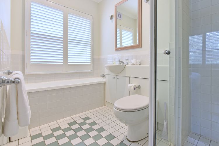 Villa 2br Pinot Nois Villa